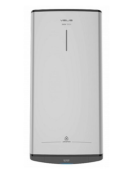 Купить Накопительный электрический водонагреватель ABS VLS PRO INOX R 100 (3700688) по цене 28890 руб., в Санкт-Петебруге в интернет магазине 100-Систем, а также дургие товары ARISTON из раздела Электрические накопительные водонагреватели и Электрические водонагреватели