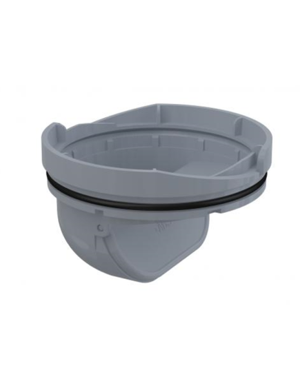 Купить ALCA PLAST Гидрозатвор – сухой, арт. APV0030 (apv0030) по цене 528 руб., в Санкт-Петебруге в интернет магазине 100-Систем, а также дургие товары AlcaPlast из раздела Комплектующие и Душевые лотки и душевые трапы