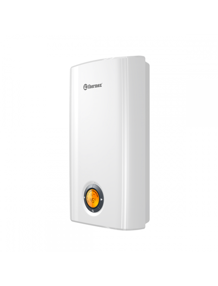 Купить Электроводонагреватель THERMEX Topflow 10000 (211 020) по цене 12080.25 руб., в Санкт-Петебруге в интернет магазине 100-Систем, а также дургие товары THERMEX из раздела Электрические проточные водонагреватели и Электрические водонагреватели