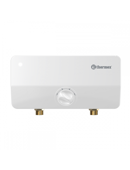 Купить Электроводонагреватель THERMEX Artflow 6000 (211 035) по цене 5157.75 руб., в Санкт-Петебруге в интернет магазине 100-Систем, а также дургие товары THERMEX из раздела Электрические проточные водонагреватели и Электрические водонагреватели