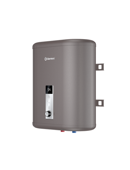 Купить Водонагреватель накопительный THERMEX Dogma 30 V (151267) по цене 13640.25 руб., в Санкт-Петебруге в интернет магазине 100-Систем, а также дургие товары THERMEX из раздела Электрические накопительные водонагреватели и Электрические водонагреватели