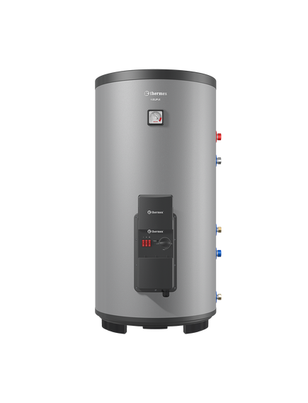 Купить THERMEX Kelpie 150 F (151238) по цене 39240.19 руб., в Санкт-Петебруге в интернет магазине 100-Систем, а также дургие товары THERMEX из раздела Электрические накопительные водонагреватели и Электрические водонагреватели