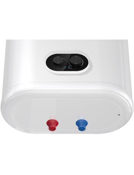 Купить Водонагреватель Garanterm Flat 50 V (156 021) по цене 14030.25 руб., в Санкт-Петебруге в интернет магазине 100-Систем, а также дургие товары GARANTERM из раздела Электрические накопительные водонагреватели и Электрические водонагреватели