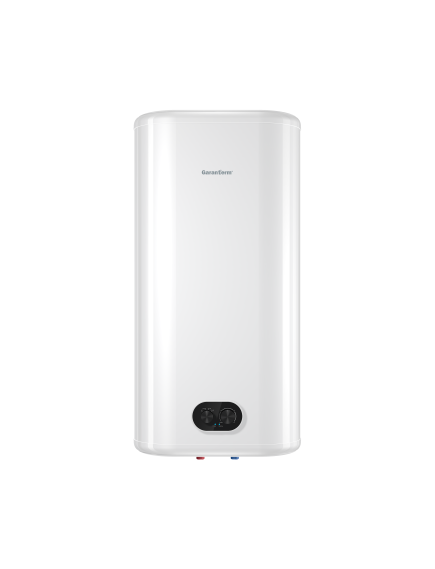 Купить Водонагреватель Garanterm Flat 80 V (156 022) по цене 18222.75 руб., в Санкт-Петебруге в интернет магазине 100-Систем, а также дургие товары GARANTERM из раздела Электрические накопительные водонагреватели и Электрические водонагреватели