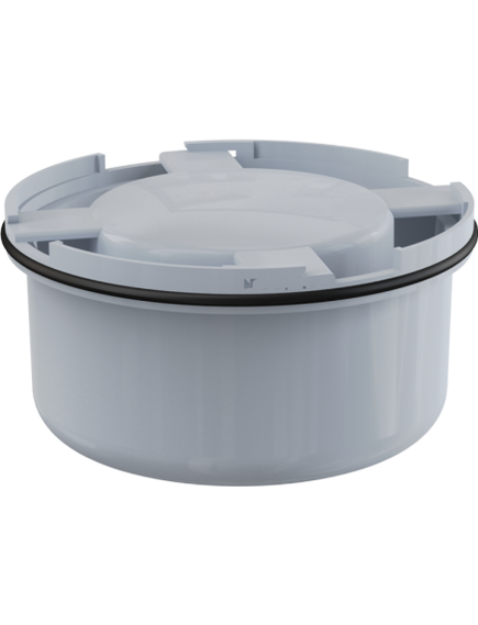 Купить ALCA PLAST Гидрозатвор – мокрый, арт. APV0050 (apv0050) по цене 1685 руб., в Санкт-Петебруге в интернет магазине 100-Систем, а также дургие товары AlcaPlast из раздела Комплектующие и Душевые лотки и душевые трапы