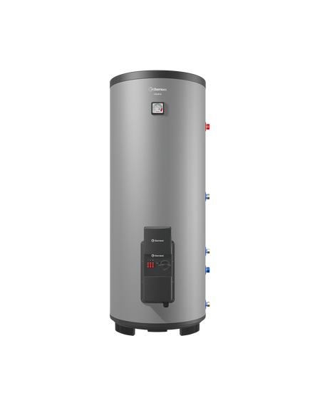 Купить THERMEX Kelpie 200 F (151239) по цене 48758.31 руб., в Санкт-Петебруге в интернет магазине 100-Систем, а также дургие товары THERMEX из раздела Электрические накопительные водонагреватели и Электрические водонагреватели