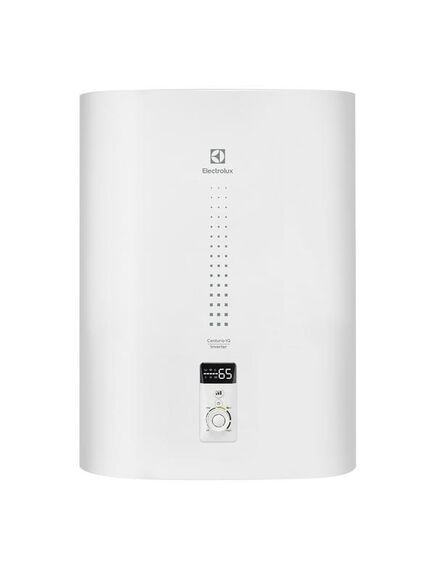 Купить Водонагреватель Electrolux EWH 30 Centurio IQ Inverter (ewh 30 centurio iq inverter) по цене 22690 руб., в Санкт-Петебруге в интернет магазине 100-Систем, а также дургие товары  из раздела Электрические накопительные водонагреватели и Электрические водонагреватели