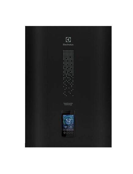 Купить Водонагреватель Electrolux EWH 30 SmartInverter Grafit (ewh 30 smartinverter grafit) по цене 25790 руб., в Санкт-Петебруге в интернет магазине 100-Систем, а также дургие товары  из раздела Электрические накопительные водонагреватели и Электрические водонагреватели