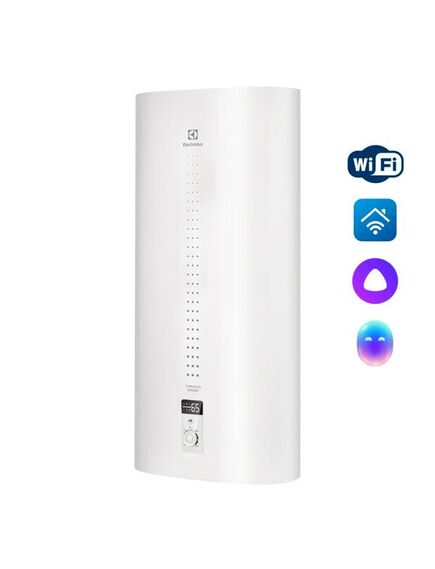 Купить Водонагреватель Electrolux EWH 50 Centurio IQ Inverter (ewh 50 centurio iq inverter) по цене 25090 руб., в Санкт-Петебруге в интернет магазине 100-Систем, а также дургие товары  из раздела Электрические накопительные водонагреватели и Электрические водонагреватели