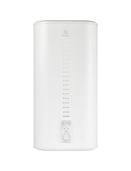 Купить Водонагреватель Electrolux EWH 50 Citadel (ewh 50 citadel) по цене 18490 руб., в Санкт-Петебруге в интернет магазине 100-Систем, а также дургие товары  из раздела Электрические накопительные водонагреватели и Электрические водонагреватели