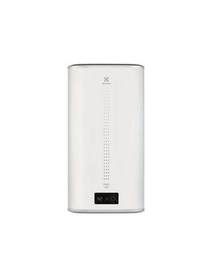 Купить Водонагреватель Electrolux EWH 50 Major LZR 3 (ewh 50 major lzr 3) по цене 22090 руб., в Санкт-Петебруге в интернет магазине 100-Систем, а также дургие товары  из раздела Электрические накопительные водонагреватели и Электрические водонагреватели