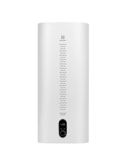 Купить Водонагреватель Electrolux EWH 50 Royal Flash Inverter (ewh 50 royal flash inverter) по цене 23790 руб., в Санкт-Петебруге в интернет магазине 100-Систем, а также дургие товары  из раздела Электрические накопительные водонагреватели и Электрические водонагреватели