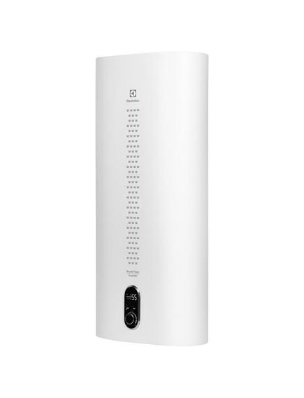 Купить Водонагреватель Electrolux EWH 50 Royal Flash Inverter (ewh 50 royal flash inverter) по цене 23790 руб., в Санкт-Петебруге в интернет магазине 100-Систем, а также дургие товары  из раздела Электрические накопительные водонагреватели и Электрические водонагреватели