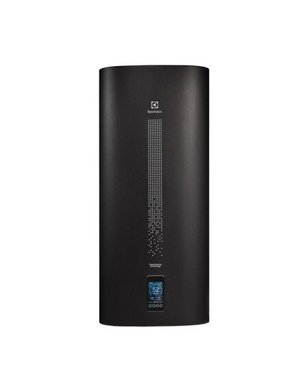 Купить Водонагреватель Electrolux EWH 50 SmartInverter Grafit (ewh 50 smartinverter grafit) по цене 29590 руб., в Санкт-Петебруге в интернет магазине 100-Систем, а также дургие товары  из раздела Электрические накопительные водонагреватели и Электрические водонагреватели