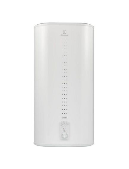 Купить Водонагреватель Electrolux EWH 80 Citadel (ewh 80 citadel) по цене 22990 руб., в Санкт-Петебруге в интернет магазине 100-Систем, а также дургие товары  из раздела Электрические накопительные водонагреватели и Электрические водонагреватели