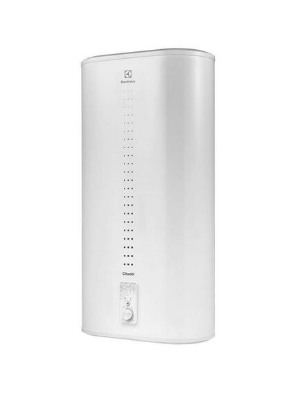 Купить Водонагреватель Electrolux EWH 80 Citadel (ewh 80 citadel) по цене 22990 руб., в Санкт-Петебруге в интернет магазине 100-Систем, а также дургие товары  из раздела Электрические накопительные водонагреватели и Электрические водонагреватели