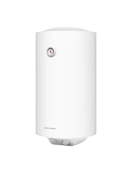 Купить Водонагреватель Royal Thermo RWH 50 DRYver (rwh 50 dryver) по цене 13190 руб., в Санкт-Петебруге в интернет магазине 100-Систем, а также дургие товары ROYAL THERMO из раздела Электрические накопительные водонагреватели и Электрические водонагреватели