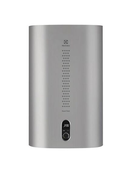Купить Водонагреватель Electrolux EWH 80 Royal Flash Silver (ewh 80 royal flash s) по цене 28490 руб., в Санкт-Петебруге в интернет магазине 100-Систем, а также дургие товары  из раздела Электрические накопительные водонагреватели и Электрические водонагреватели