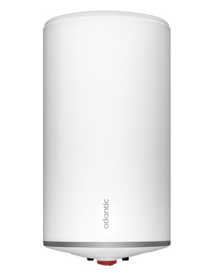 Купить Водонагреватель Atlantic Slim Opro PC 30л (831042) по цене 9990 руб., в Санкт-Петебруге в интернет магазине 100-Систем, а также дургие товары  из раздела Электрические накопительные водонагреватели и Электрические водонагреватели
