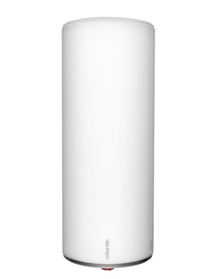 Купить Водонагреватель Atlantic Sliml Opro PC 50л (841133) по цене 12990 руб., в Санкт-Петебруге в интернет магазине 100-Систем, а также дургие товары  из раздела Электрические накопительные водонагреватели и Электрические водонагреватели