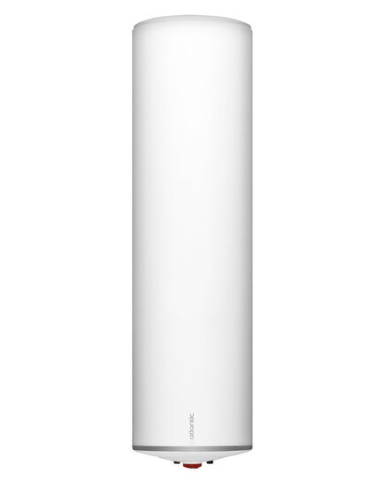 Купить Водонагреватель Atlantic Slim Opro PC 75л (851159) по цене 14990 руб., в Санкт-Петебруге в интернет магазине 100-Систем, а также дургие товары  из раздела Электрические накопительные водонагреватели и Электрические водонагреватели