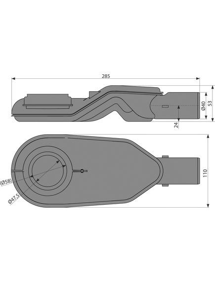 Купить ALCA PLAST Сифон экстра низкий для APZ2012, APZ2022, арт.P142, арт. P142 (p142) по цене 8218 руб., в Санкт-Петебруге в интернет магазине 100-Систем, а также дургие товары AlcaPlast из раздела Комплектующие и Душевые лотки и душевые трапы