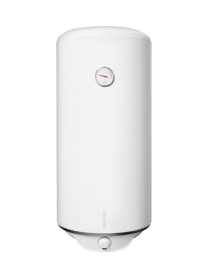 Купить Водонагреватель Atlantic Slim Steatite 80л (851235) по цене 19990 руб., в Санкт-Петебруге в интернет магазине 100-Систем, а также дургие товары  из раздела Электрические накопительные водонагреватели и Электрические водонагреватели