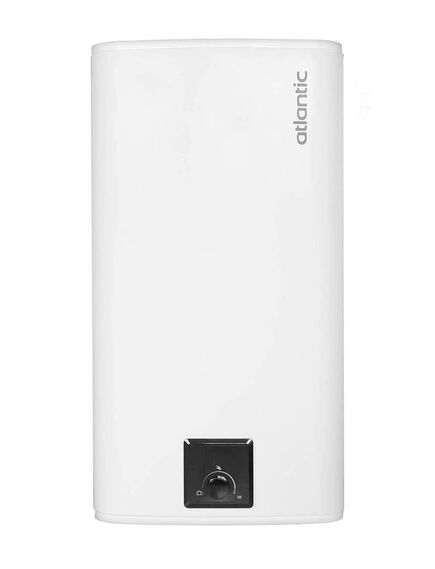 Купить Водонагреватель Atlantic Cube Steatite S4 C 100л вертикальный (861312) по цене 31990 руб., в Санкт-Петебруге в интернет магазине 100-Систем, а также дургие товары  из раздела Электрические накопительные водонагреватели и Электрические водонагреватели