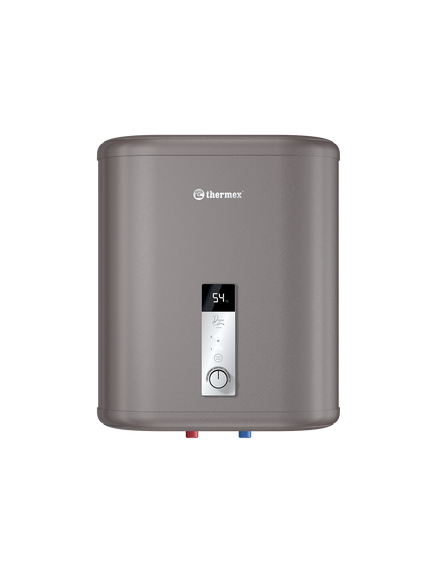 Купить Водонагреватель накопительный THERMEX Dogma 30 V (151267) по цене 13640.25 руб., в Санкт-Петебруге в интернет магазине 100-Систем, а также дургие товары THERMEX из раздела Электрические накопительные водонагреватели и Электрические водонагреватели