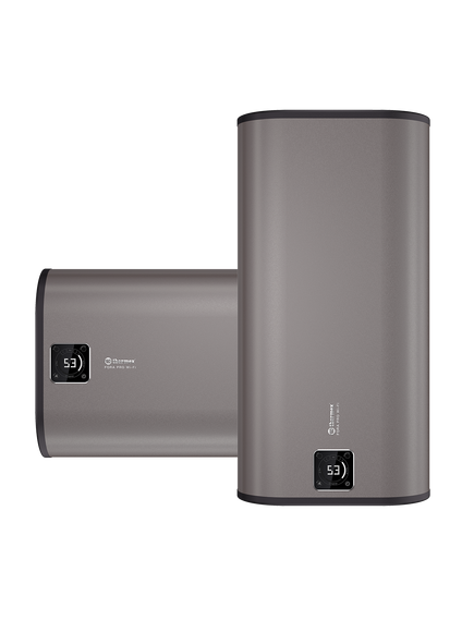 Купить THERMEX Fora 80 (pro) Wi-Fi (151251) по цене 25208.31 руб., в Санкт-Петебруге в интернет магазине 100-Систем, а также дургие товары THERMEX из раздела Электрические накопительные водонагреватели и Электрические водонагреватели