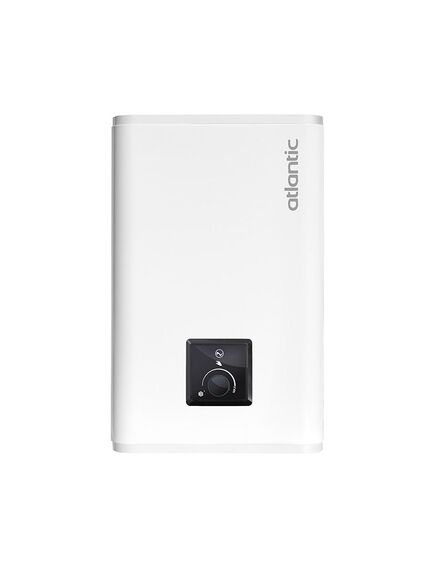 Купить Водонагреватель Atlantic Vertigo Steatite Essential 50. 40л. 1.5кВт. эмаль (831193) по цене 28990 руб., в Санкт-Петебруге в интернет магазине 100-Систем, а также дургие товары  из раздела Электрические накопительные водонагреватели и Электрические водонагреватели