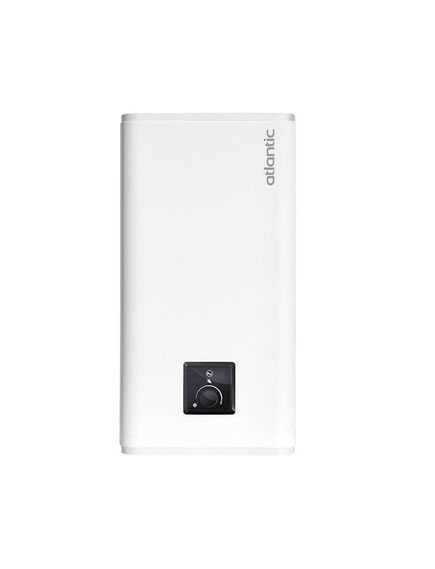 Купить Водонагреватель Atlantic Vertigo Steatite Essential 80. 60л. 1.5кВт. эмаль (841301) по цене 34990 руб., в Санкт-Петебруге в интернет магазине 100-Систем, а также дургие товары  из раздела Электрические накопительные водонагреватели и Электрические водонагреватели
