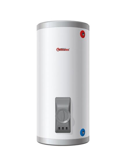 Купить Водонагреватель THERMEX IRP 200 F (151 056) по цене 48545.25 руб., в Санкт-Петебруге в интернет магазине 100-Систем, а также дургие товары THERMEX из раздела Электрические накопительные водонагреватели и Электрические водонагреватели