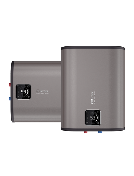 Купить THERMEX Fora 30 (pro) Wi-Fi (151249) по цене 17260.19 руб., в Санкт-Петебруге в интернет магазине 100-Систем, а также дургие товары THERMEX из раздела Электрические накопительные водонагреватели и Электрические водонагреватели