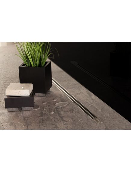 Купить Душевой лоток Pestan Confluo Slim Line 650+ (13100027) по цене 20970 руб., в Санкт-Петебруге в интернет магазине 100-Систем, а также дургие товары Pestan из раздела Лотки и Душевые лотки и душевые трапы