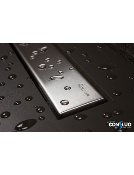 Купить Душевой лоток Pestan Confluo Frameless Line 950 (13701234) по цене 23400 руб., в Санкт-Петебруге в интернет магазине 100-Систем, а также дургие товары Pestan из раздела Лотки и Душевые лотки и душевые трапы