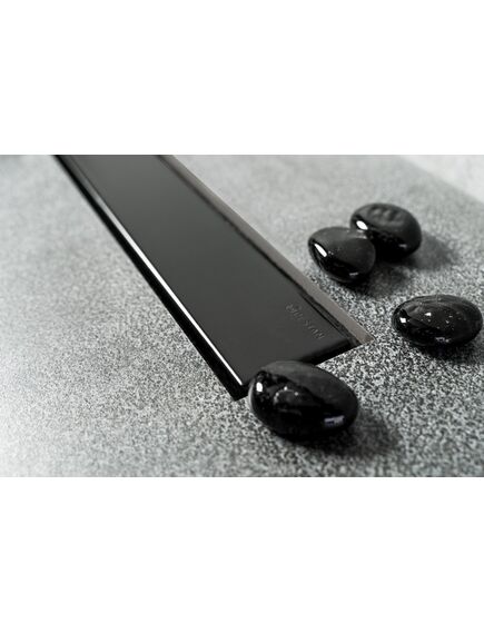 Купить Душевой лоток Pestan Confluo Frameless Line 850 Black Matte (13701322) по цене 22770 руб., в Санкт-Петебруге в интернет магазине 100-Систем, а также дургие товары Pestan из раздела Лотки и Душевые лотки и душевые трапы