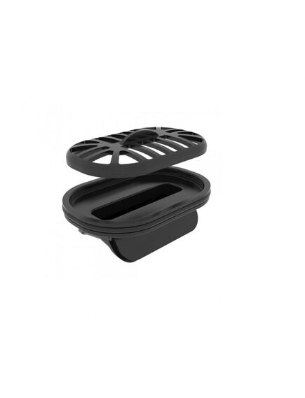Купить Душевой лоток Pestan Confluo Frameless Line 850 Black Matte (13701322) по цене 22770 руб., в Санкт-Петебруге в интернет магазине 100-Систем, а также дургие товары Pestan из раздела Лотки и Душевые лотки и душевые трапы