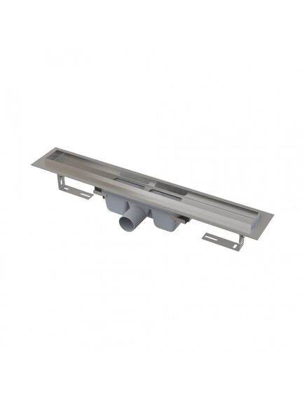 Купить Водоотводящий желоб APZ6S-1050 (apz6s-1050) по цене 44066 руб., в Санкт-Петебруге в интернет магазине 100-Систем, а также дургие товары AlcaPlast из раздела Лотки и Душевые лотки и душевые трапы Купить Водоотводящий желоб APZ6S-1050 (apz6s-1050) по цене 44066 руб., в Санкт-Петебруге в интернет магазине 100-Систем, а также дургие товары AlcaPlast из раздела Лотки и Душевые лотки и душевые трапы