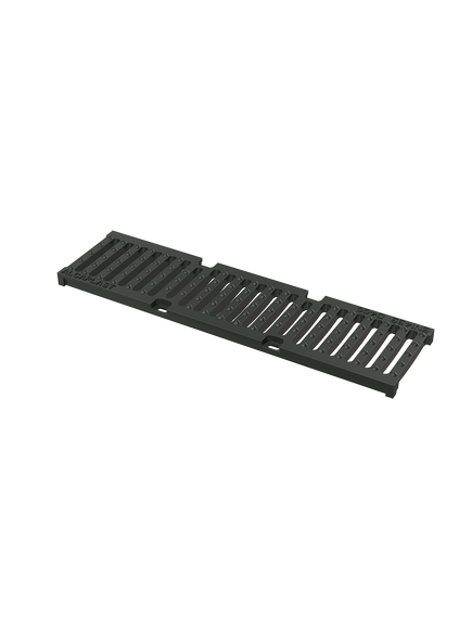 Купить ALCA PLAST Pешетка для дренажного канала AVZ103 чугунная D400, арт. AVZ-R201 (avz-r201) по цене 14482 руб., в Санкт-Петебруге в интернет магазине 100-Систем, а также дургие товары AlcaPlast из раздела Решетки для лотков и Душевые лотки и душевые трапы