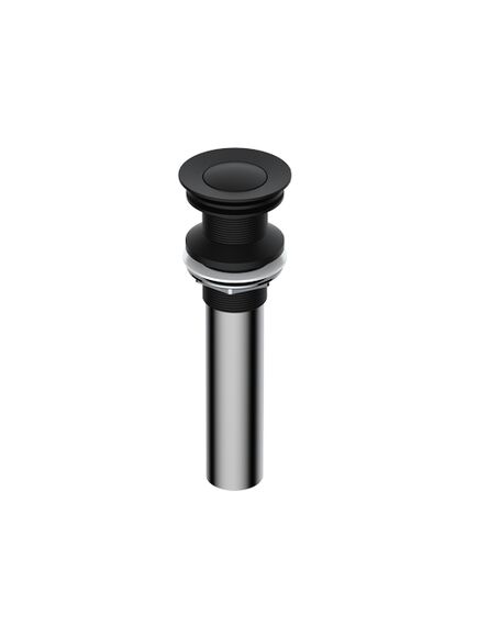 Купить A250 Донный клапан Push-up (a250) по цене 4450 руб., в Санкт-Петебруге в интернет магазине 100-Систем, а также дургие товары WasserKRAFT из раздела Выпуски, донные клапаны и Сифоны