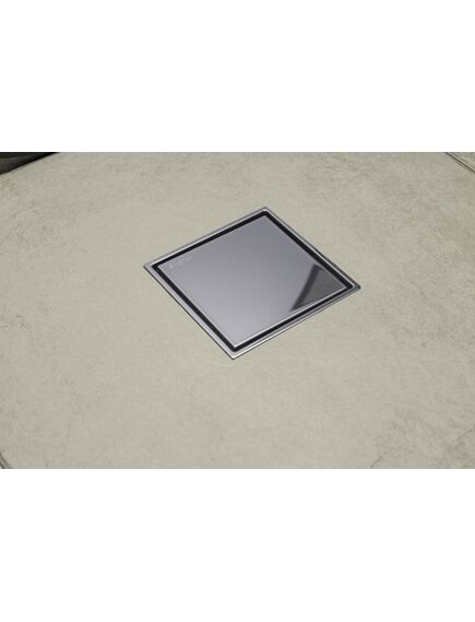 Купить Трап Confluo Standard 10х10 Plate 8 2in1 (13702566) по цене 4300 руб., в Санкт-Петебруге в интернет магазине 100-Систем, а также дургие товары Pestan из раздела Трапы и Душевые лотки и душевые трапы