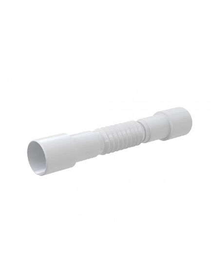 Купить ALCA PLAST Гибкое соединение 50/40×40/50, арт.A720 (a720) по цене 332 руб., в Санкт-Петебруге в интернет магазине 100-Систем, а также дургие товары AlcaPlast из раздела Гофры и Сифоны