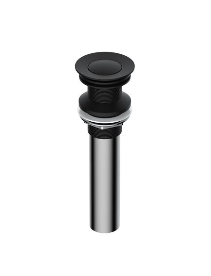 Купить A250 Донный клапан Push-up (a250) по цене 4450 руб., в Санкт-Петебруге в интернет магазине 100-Систем, а также дургие товары WasserKRAFT из раздела Выпуски, донные клапаны и Сифоны