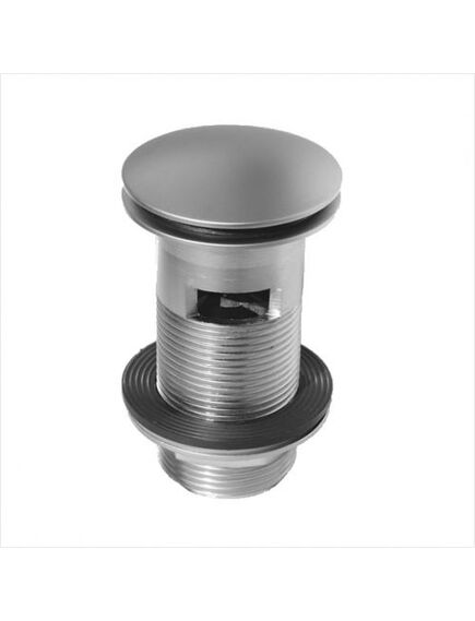 Купить Выпуск McAlpine CW60-SC хром сатиновый 1.1/4"х60мм (cw60-sc) по цене 5944 руб., в Санкт-Петебруге в интернет магазине 100-Систем, а также дургие товары McALPINE из раздела Выпуски, донные клапаны и Сифоны