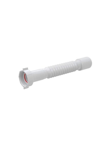 Купить ALCA PLAST Гибкое соединение 5/4"×40 пластмасса, арт.A730 (a730) по цене 342 руб., в Санкт-Петебруге в интернет магазине 100-Систем, а также дургие товары AlcaPlast из раздела Гофры и Сифоны