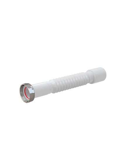Купить ALCA PLAST Гибкое соединение 5/4"×40 металл, арт.A740 (a740) по цене 386 руб., в Санкт-Петебруге в интернет магазине 100-Систем, а также дургие товары AlcaPlast из раздела Гофры и Сифоны