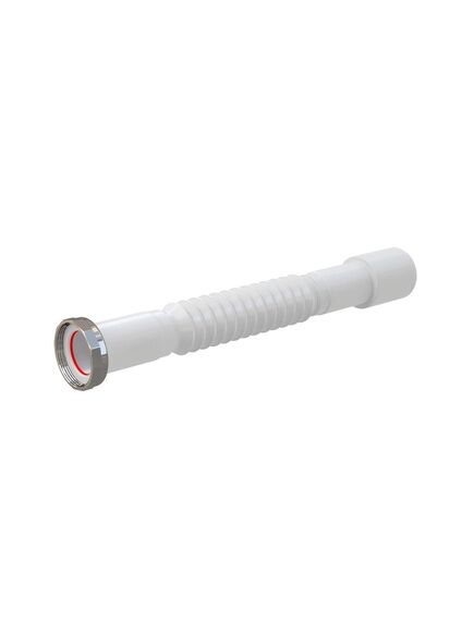 Купить ALCA PLAST Гибкое соединение 5/4"×32/40 металл, арт.A760, арт. A760 (a760) по цене 386 руб., в Санкт-Петебруге в интернет магазине 100-Систем, а также дургие товары AlcaPlast из раздела Гофры и Сифоны