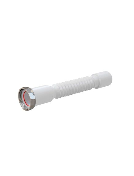 Купить ALCA PLAST Гибкое соединение 6/4"×40 металл, арт.A792 (a792) по цене 354 руб., в Санкт-Петебруге в интернет магазине 100-Систем, а также дургие товары AlcaPlast из раздела Гофры и Сифоны