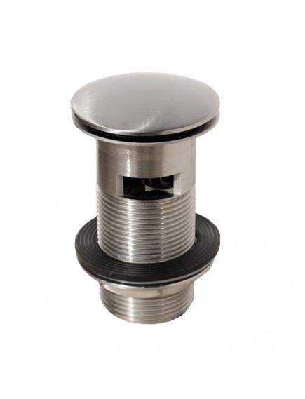 Купить Выпуск McAlpine CW60-SN никель сатиновый 1.1/4"х60мм (cw60-sn) по цене 7365 руб., в Санкт-Петебруге в интернет магазине 100-Систем, а также дургие товары McALPINE из раздела Выпуски, донные клапаны и Сифоны